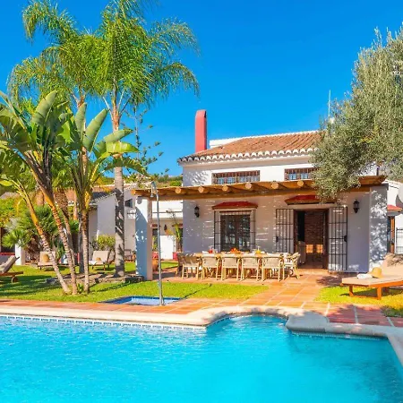 Casa de Férias Tejanos 2 By Ruralidays *